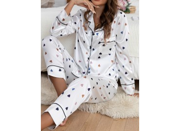 2023 Summer Women's Sleepwear Trends: Comfort Meets Style