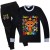 black 1+black pants  + $8.00 