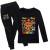 black 2+black pants  + $8.00 