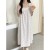 Apricot Nightdress 