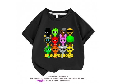 Unleash Your Rhythm with Sprunki Rhythm Box: Dive into the Hottest Trend and Rock the Look!