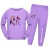 Purple Set 