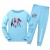 Light Blue Set 