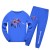 Blue Set 