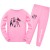 Pink Set 