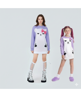  K-pop Demon Hunter Mira "Grumpy Bear" P...