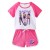 Fuchsia Set 