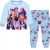 Sky Blue Set 