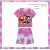 CWC Short-Sleeves & Shorts - Cute Girl Group 