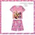 CWC Short-Sleeves & Shorts - Pink Girl Group 
