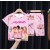 AAA Double Short - Pink Boy Group 