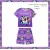 CWC Short-Sleeves & Shorts - Purple Girl Group 