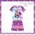 CWC Short-Sleeves & Shorts - Vibrant Girl Group 
