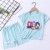 Light Blue 5 