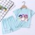 Light Blue 6 