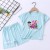 Light Blue 9 