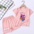 Pink 8 