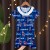 D Lace Skirt - Blue Demon Hunter Girl Group 