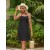 2pcs Black 