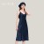 Navy Blue 