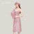 Rose Pink 