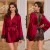 Wine Red 