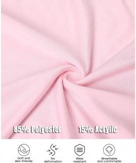Lace Trim Side Slit Modal Cami Sleep Dress for Women - Cute Nightgown Loungewear