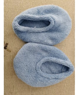 Cozy Faux Fur Onesie Pajamas for Kids & Adults...