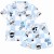 Satoru Gojo (Short-sleeved top & shorts) 