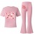 Lotus Pink 