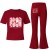Wine Red 