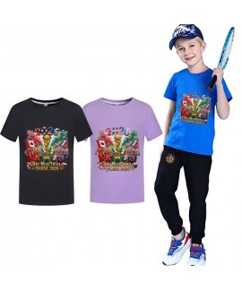Gold Thread Summer Kids “The Beautiful Noise 202...