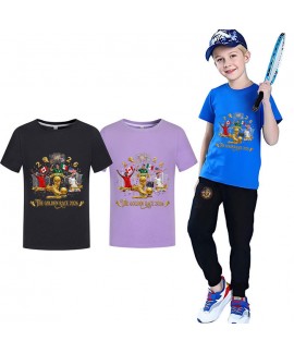 Gold Thread Summer Kids "The Golden Race 2026...