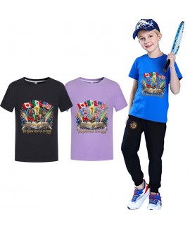 Gold Thread Summer Kids "Show Must Go On 2026...