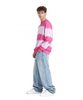 Huntrix "Bebe" K-Pop Boy Group Hoodie Adult Demon Huntress Cosplay Sweatshirt