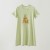 Solid "Affordable Luxury" Green [Breathable Eucocell] 