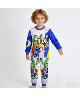 Roblox Rainbow Friends "Blue" Character ...