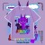 Purple-ZZ1 Depler 