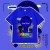 Klein Blue-ZZ1 Jevin 