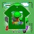 Dark Green-ZZ1 Mr. Tree 