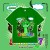 Dark Green-ZZ1 Venelia 