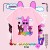 Pink (Pinki) 