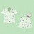 Toge Inumaki Short-Sleeve Top + Shorts 