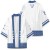 White kimono 