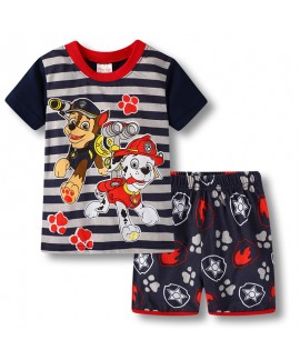 Matching Paw Patrol Pjs Paw Patrol Movie Short sle...