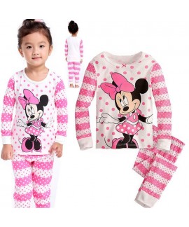 Cartoon Disney Mickey Mouse And Friends Holiday Pa...