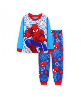 Boy's Cartoon Avengers Pyjamas Children's Underwear Batman Pyjamas