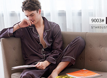 How to get good men's pajamas / men's pajamas?