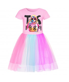 Taylor Swift Girls' Skirt Taylor Swift Children's ...