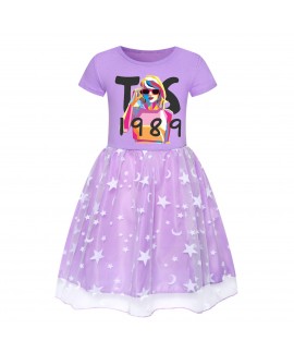 Taylor Swift Girls' Skirt Taylor Swift Children's ...